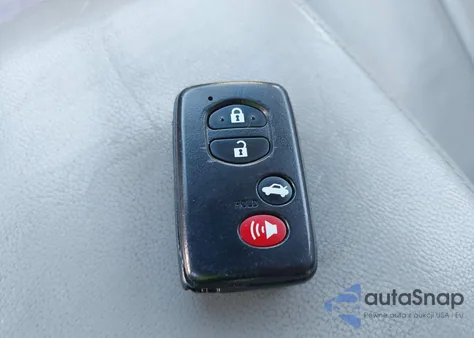 2011 Toyota Camry Xle V6 z USA, uszkodzony, nr VIN 4T1BK3EK8BU118979